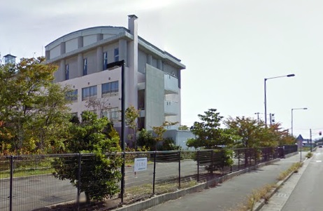 高校・高専　私立新潟明訓高校（高校・高専）まで1227m