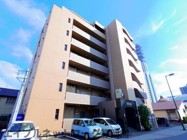 建物外観　外観です