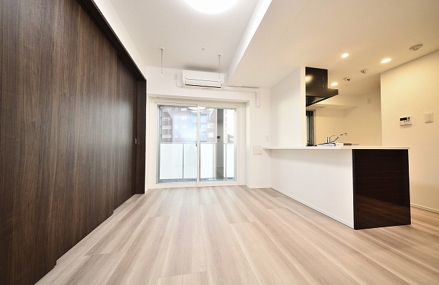 居室・リビング　居室