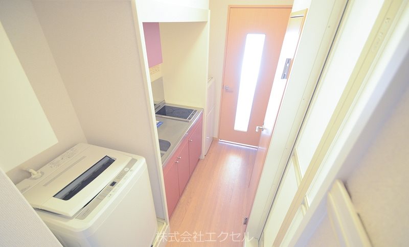 その他部屋・スペース　同等タイプのイメージ写真です。