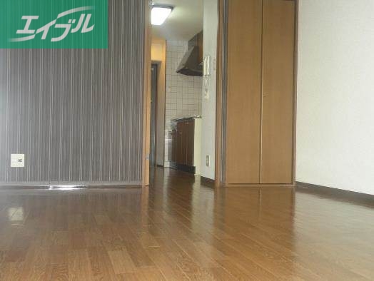 居室・リビング　洋室