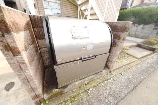 その他共有部分　外観・共用部分