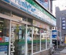 コンビニ　ファミリーマート 赤羽駅南店（コンビニ）まで333m