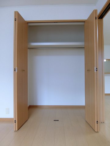 収納　202の写真（間取反転タイプ：イメージ）