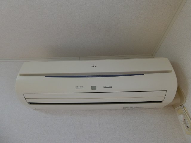 その他設備　202の写真（間取反転タイプ：イメージ）