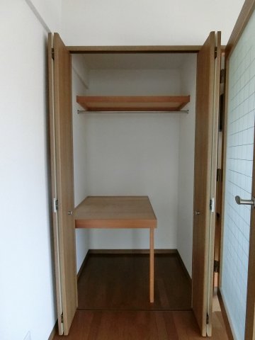 収納　詳細は、RISUMO江坂本店→06-6155-7137まで♪