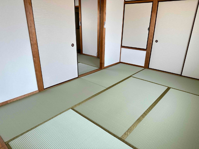 その他　２階北側和室