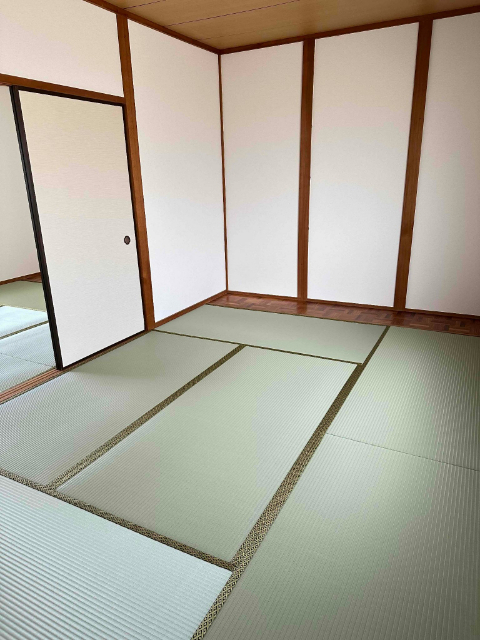 その他部屋・スペース　２階南側和室