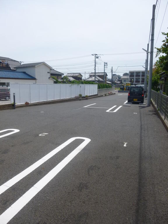エムシーガル 参番館のその他写真