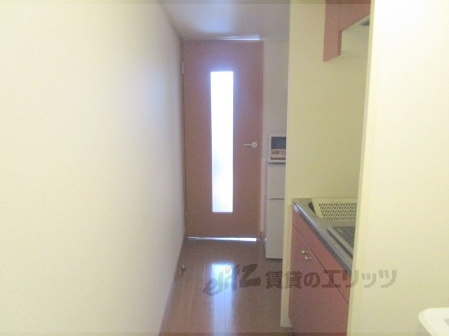 その他部屋・スペース　廊下