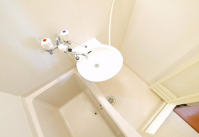 洗面設備　洗面台