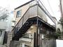 中村橋駅より徒歩9分 1階 築21年7ヶ月の賃貸物件