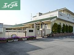 幼稚園・保育園　ふたば保育園（幼稚園・保育園）まで299m