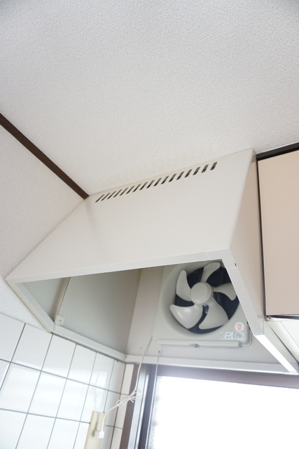 その他　★キッチンレンジフード★