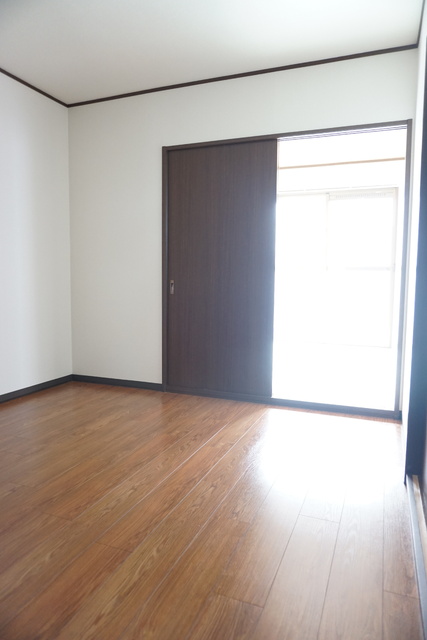 その他部屋・スペース　★北側４．５帖の寝室