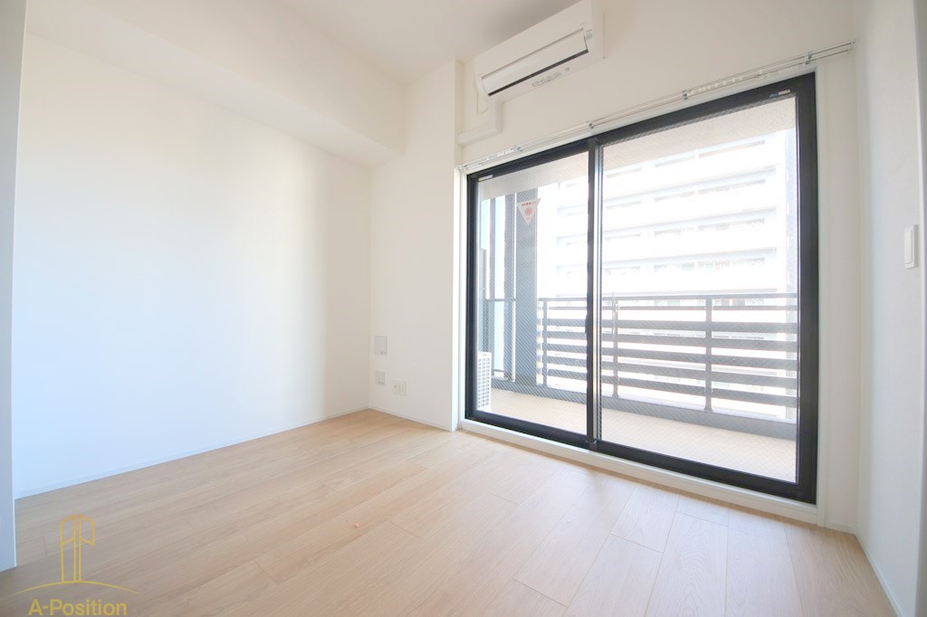 その他部屋・スペース　アプリーレ大阪城北