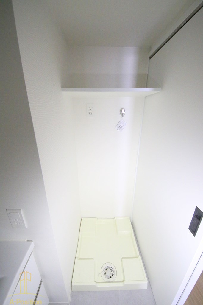 その他設備　アプリーレ大阪城北