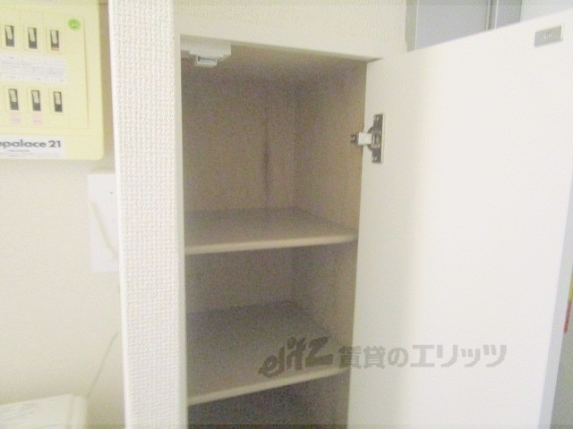 収納　下駄箱