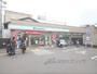 コンビニ　ファミリーマート京都七条本町店（コンビニ）まで180m