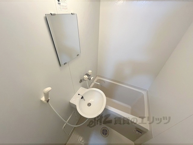 バス・シャワールーム　ユニットバス