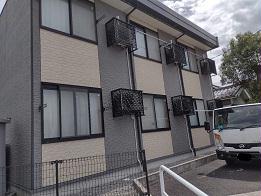 バルコニー　備品や設備仕様は号室等により異なるため現地をご確認ください。