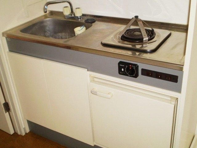 キッチン　参考写真