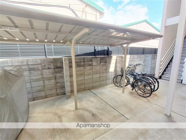 その他共有部分　その他共有部分