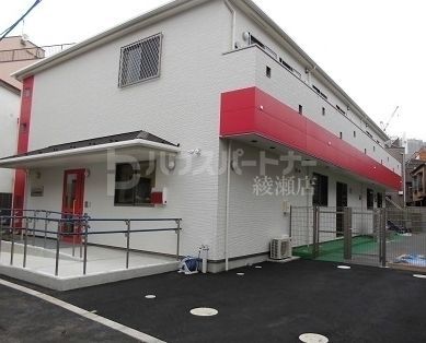 【アペックス堀切菖蒲園の幼稚園・保育園】