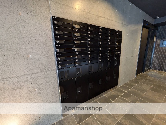 ロビー　ロビー