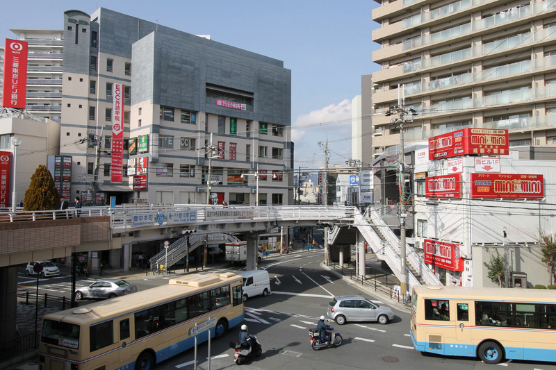 【豊中市東豊中町のマンションのその他】