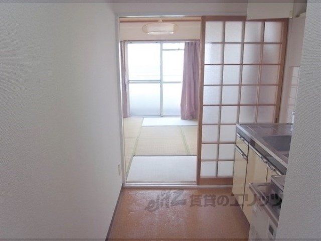 その他部屋・スペース　廊下