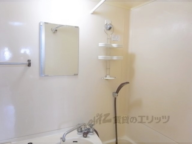 バス・シャワールーム　ユニットバス