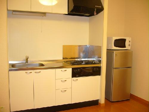 キッチン　写真と現物が異なる場合、現物を優先致します。