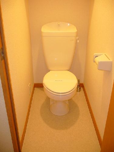 トイレ　写真と現物が異なる場合、現物を優先致します。