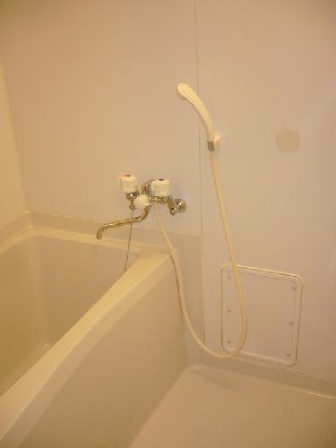 バス・シャワールーム　写真と現物が異なる場合、現物を優先致します。