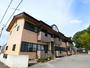 北山駅より徒歩45分 築24年9ヶ月 2階建の賃貸物件