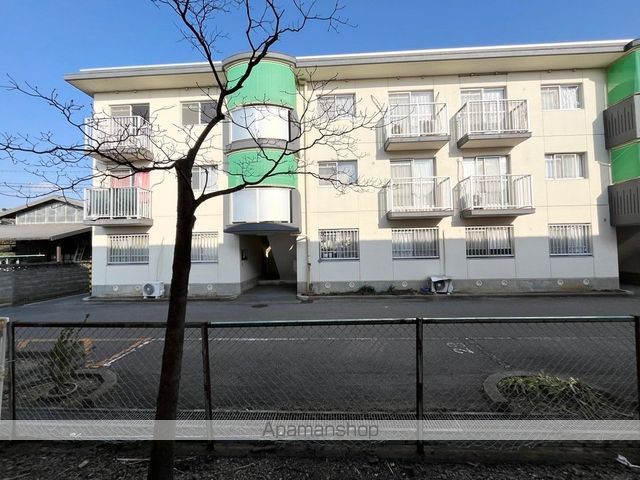 眺望　眺望