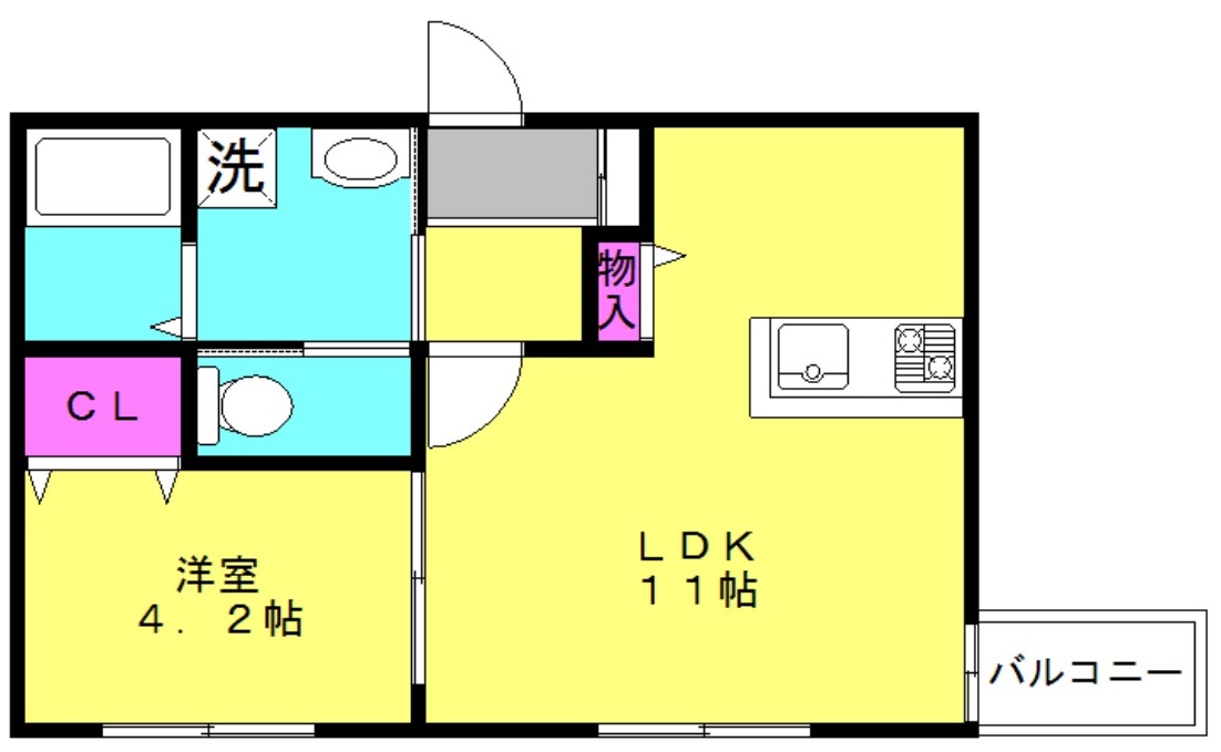 Ｂｒｅｅｚｅ　Ｃｏｕｒｔ曽根の建物外観