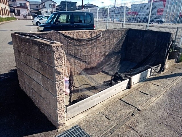 その他　ゴミ置場