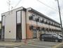 秋田駅よりバス26分 徒歩5分 2階 築19年2ヶ月の賃貸物件