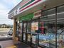 コンビニ　セブンイレブン和歌山狐島店（コンビニ）まで531m