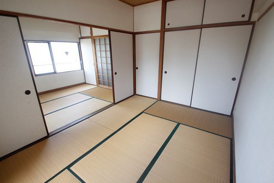 その他部屋・スペース　※別号室のお写真です