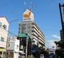 スーパー　グルメシティ 長田店（スーパー）まで785m