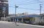 コンビニ　ローソン 神戸長田町五丁目店（コンビニ）まで489m