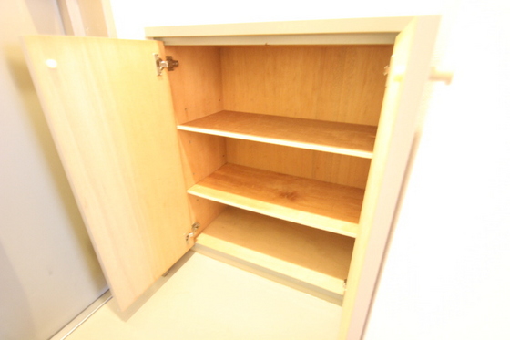 その他　※別部屋の写真です