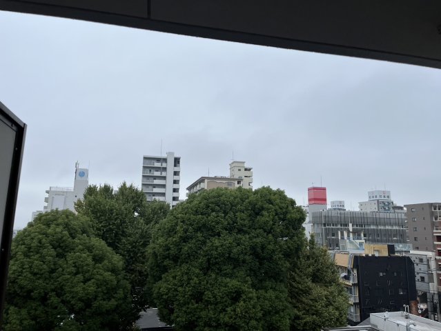 眺望　ハイツ金山