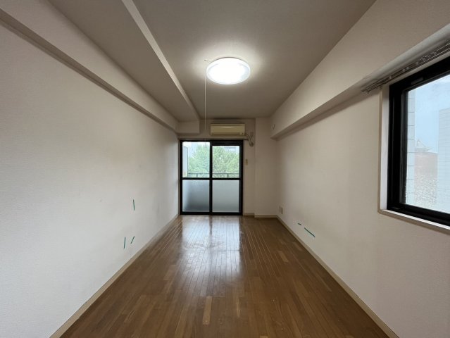 その他部屋・スペース　ハイツ金山