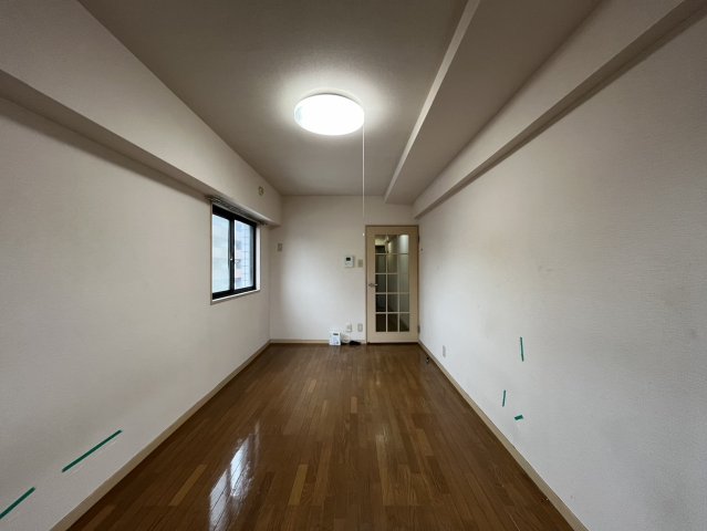 居室・リビング　ハイツ金山