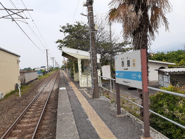 【四国中央市土居町津根のアパートのその他】