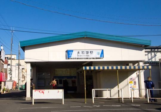 【さいたま市見沼区大和田町のアパートのその他】